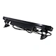 Outdoor 18pcs 18W RGBWA UV 6in1 Pixel Led Wall Washer lights
